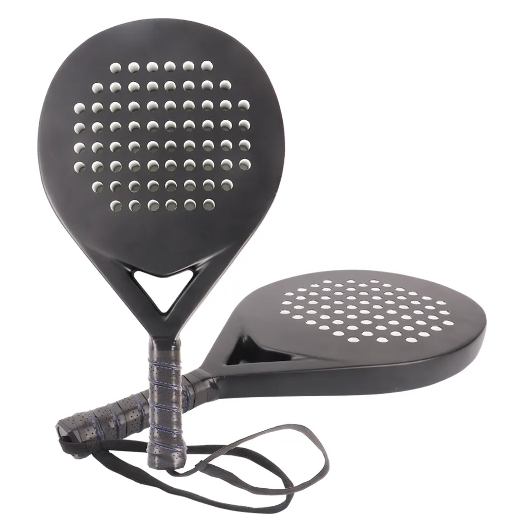 Nouvelle raquette de padel en  - Padel Racket Carbon avis et prix