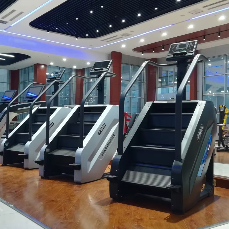 Tapis roulant sportif, simulat - Sports Equipment In Chinese avis et prix