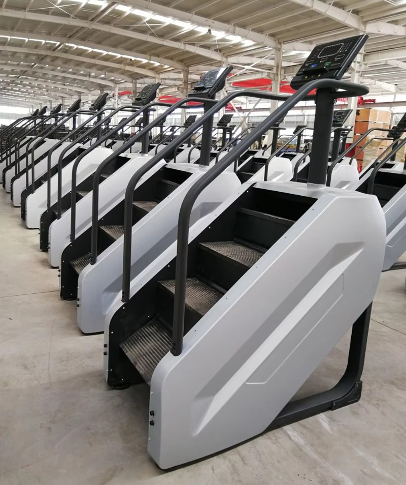 Tapis roulant sportif, simulat - Sports Equipment In Chinese avis et prix