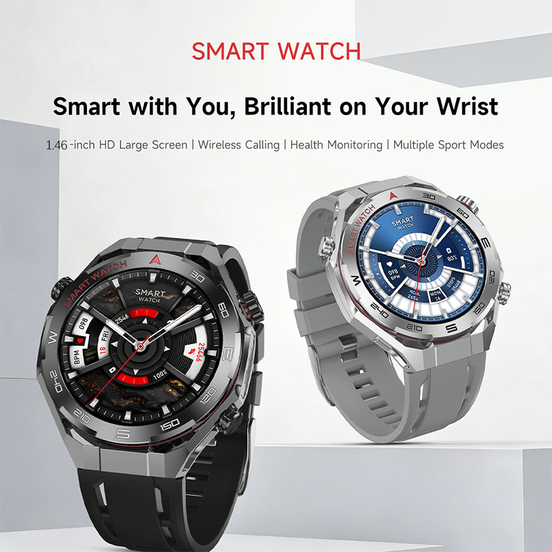 Montre connectée sportive tend - Sports Equipment In French avis et prix