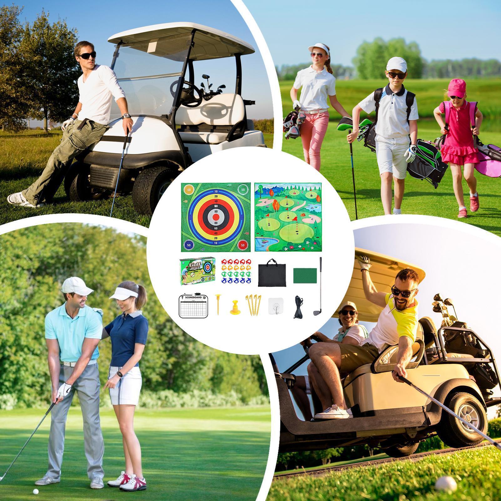 Tapis de pratique de Golf, équ - Sports Equipment You Hit avis et prix
