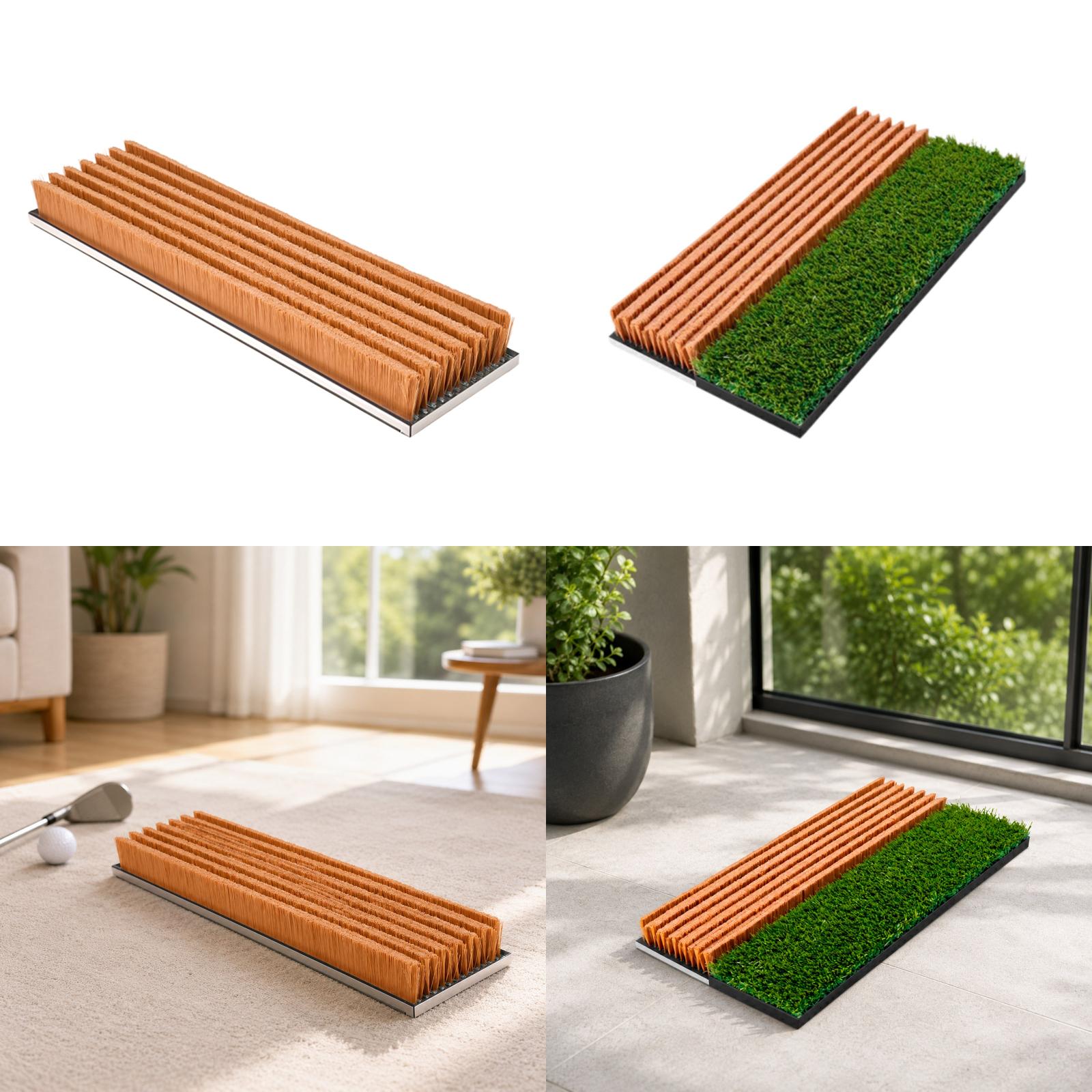 Tapis de frappe de golf réalis - Sports Equipment You Hit avis et prix