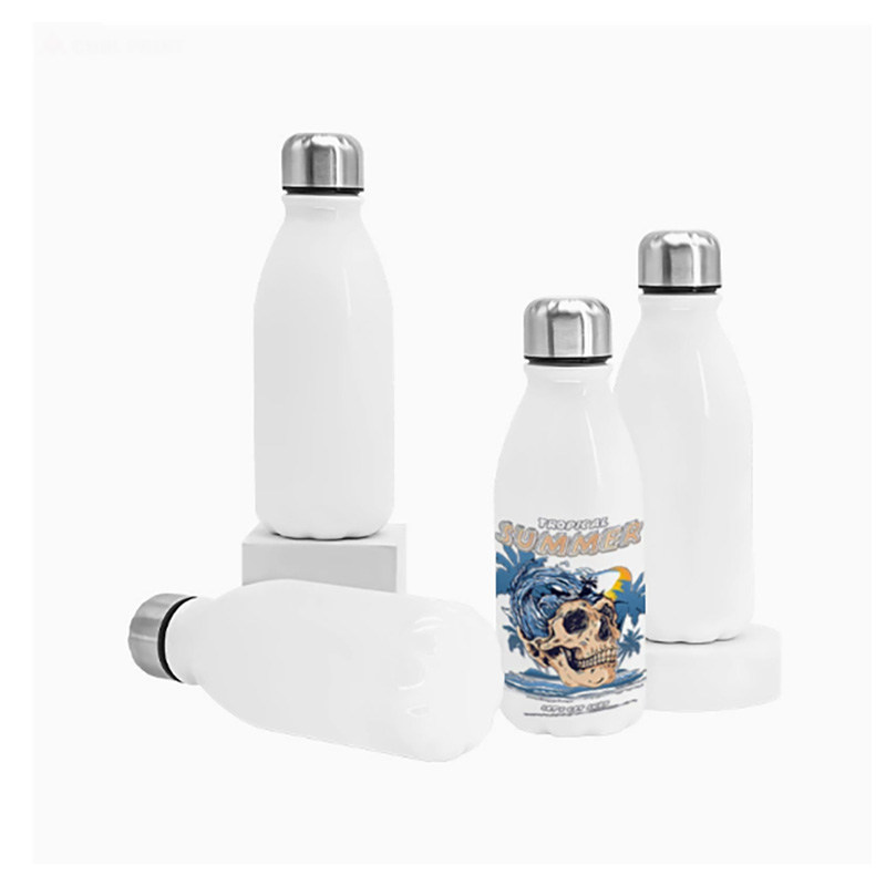 Bouteille en aluminium en form - Sports Equipment Photos avis et prix