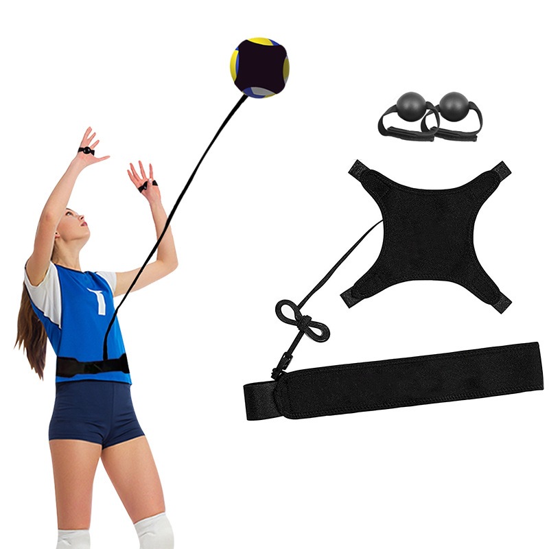 Sangle d'entraînement de volle - Sports Equipment Volleyball avis et prix