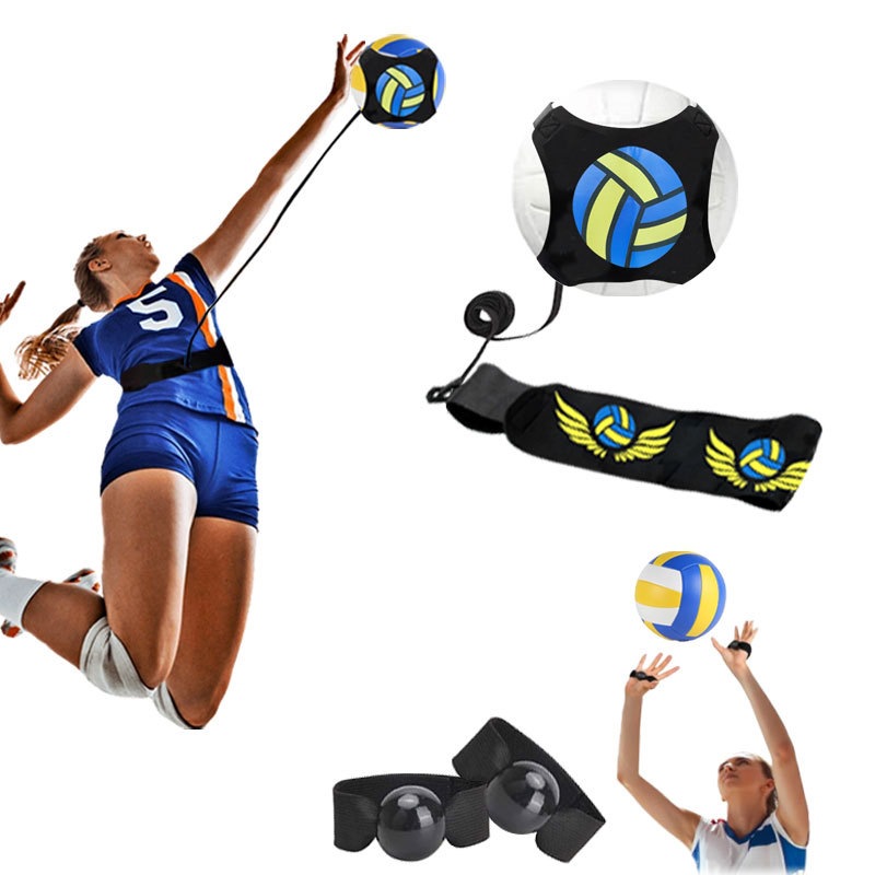 Sangle d'entraînement de volle - Sports Equipment Volleyball avis et prix