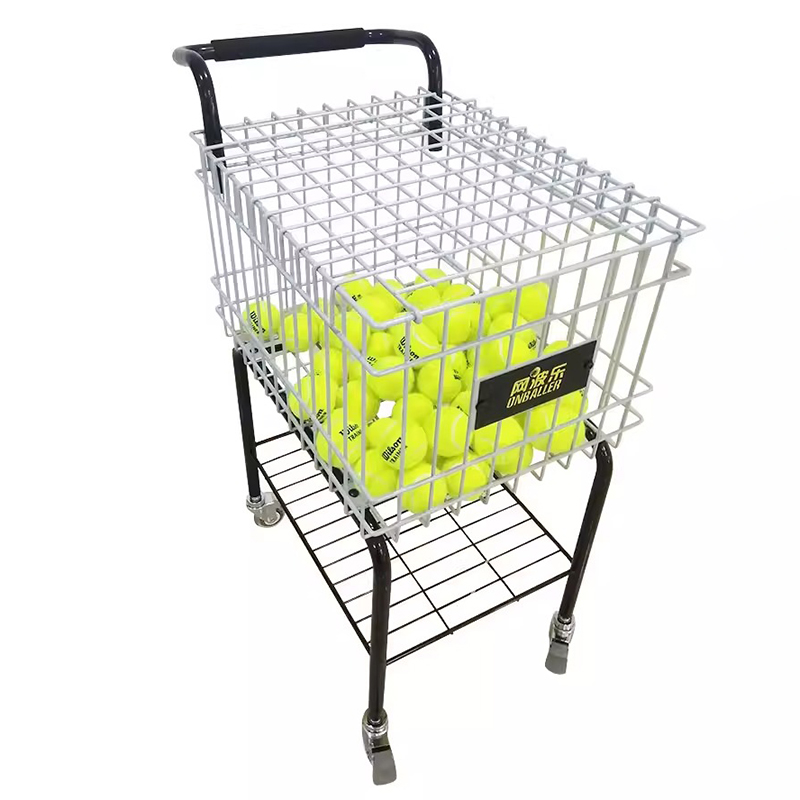 Voiture d'entraîneur de Tennis - Sports Equipment Cart avis et prix