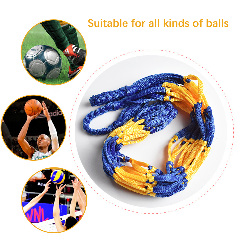 Filet de football en nylon, sa - Sports Equipment Volleyball avis et prix