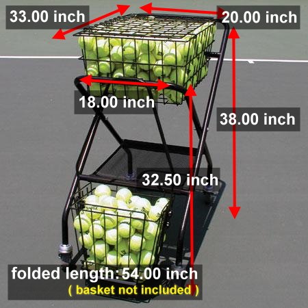 Équipement de terrain de sport - Sports Equipment Cart avis et prix