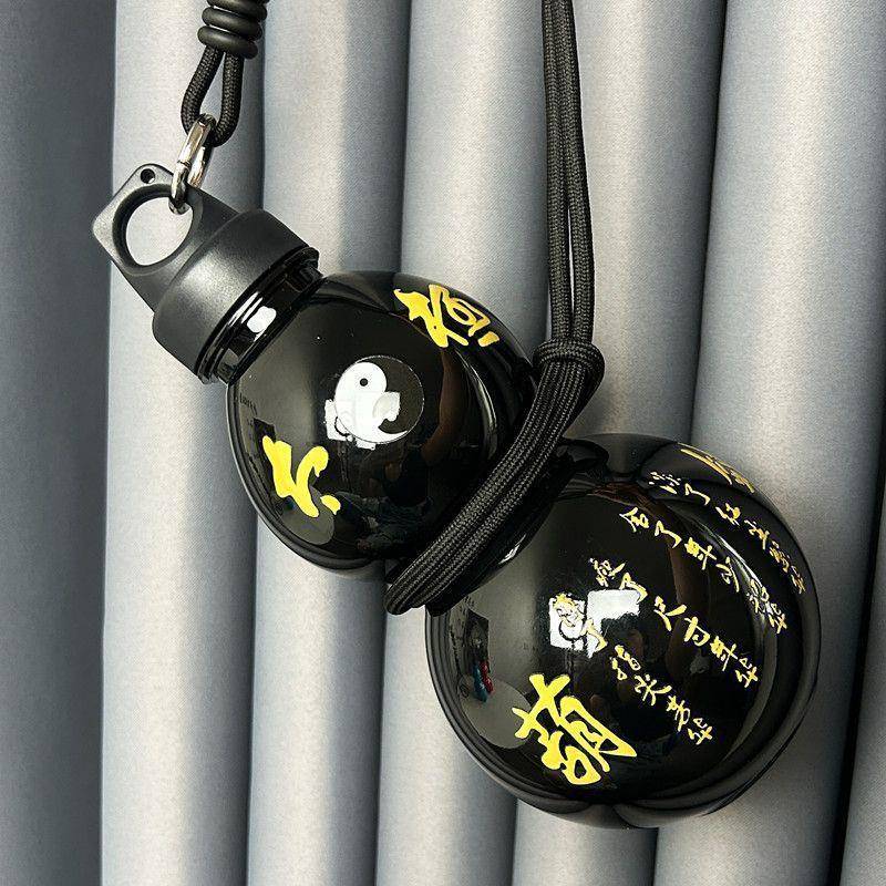 Bouteille d'eau gourde Portabl - Sports Equipment In Chinese avis et prix